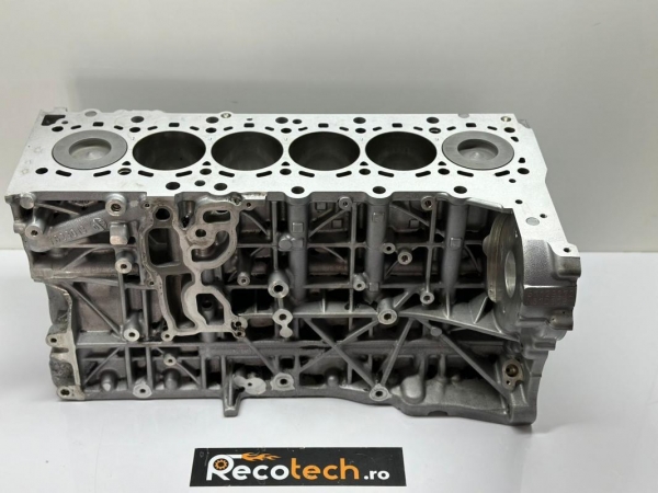 Reparatii blocuri motoare ambielate BMW 3 E90/E91/E92/E93 (2005-)