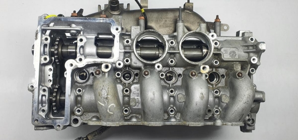 Reparatii chiuloase LAND ROVER FREELANDER II (2006-)