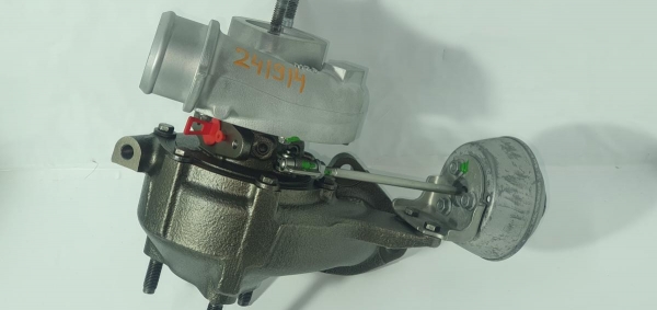 Reparatii turbine HONDA CIVIC VII (2006-)